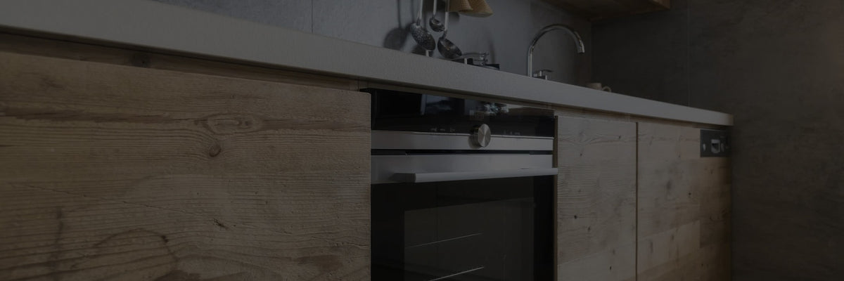 Kitchen cabinets and joinery using local marine plywood supplier Plyco's 24mm AA Hoop Pine Marine Plywood sheets available online