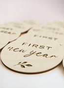 3mm European Birch Micropanel from Melbourne plywood supplier Plyco, used in a laser cutting/engraving project on a white background