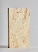 Plyco's oriented strand board (OSB) on a white background