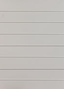 Plyco's Smooth 75 Weathergroove interior and exterior wall cladding without a white background available to buy online