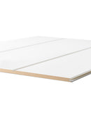 Laminex Surround sheet in Classic VJ200 (Standard) on a white background, available to buy online from plywood supplier Plyco.