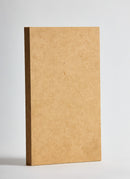 Plyco's 18mm MDF on a white background