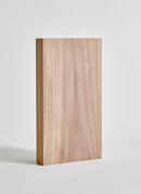 Plyco's 18mm American Walnut Veneered MDF on a white background